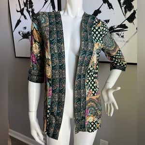 Lady Carol Petites Cardigan XS